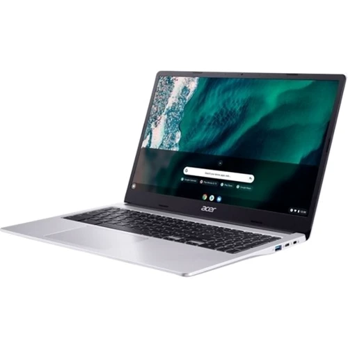 Ноутбук Acer Chromebook 315 CB315-4H-C62Z (NX.KB9EP.009): Операционная система Chrome OS