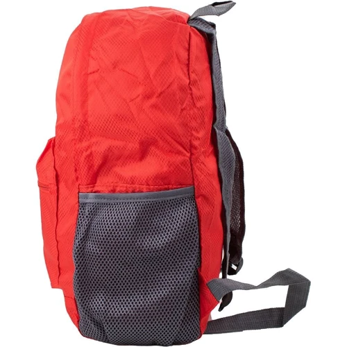 Жіночий рюкзак Valiria Fashion червоний (3DETAA20003-1): Тип ручки Плечовий ремінь, Коротка ручка
