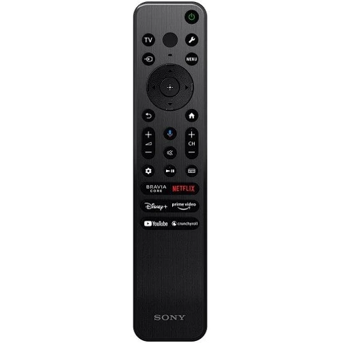 Телевизор Sony KD-85X80L: Тюнер (DVB-S2, DVB-C, DVB-T2) + аналоговый