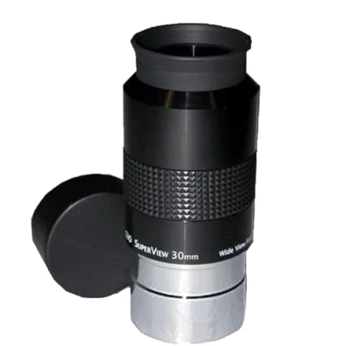 Окуляр GSO Super View 30 мм, 70°, multi-layer coating, 2'' (SV30)