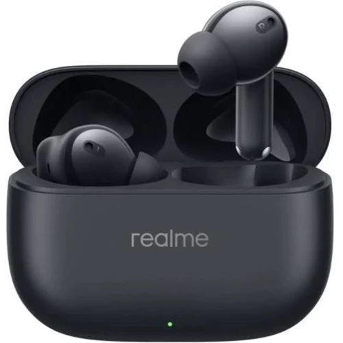 Навушники Realme Buds T310 Vibrant Black