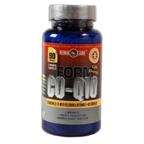 Form Labs CO-Q10 90 caps