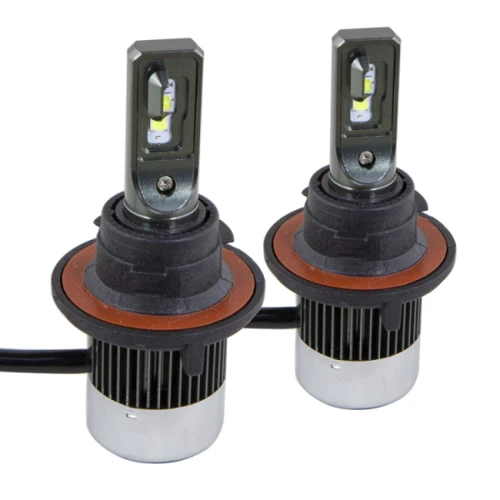 LED лампы Sho-Me G1.7 H13 30W