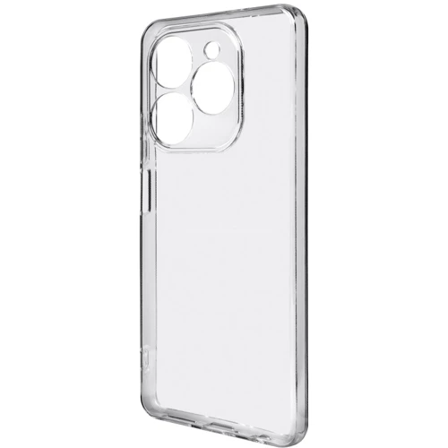 Чехол для телефонов ArmorStandart Air Series Camera cover Transparent for Tecno Spark 20 Pro (KJ6) (ARM74393)