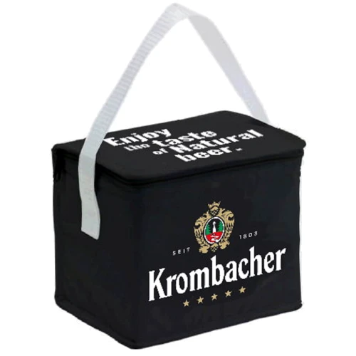 Подарунковий набір пива Krombacher в асортименті 6х0.5 л + термосумка (4008287913217): Країна виробник Германия