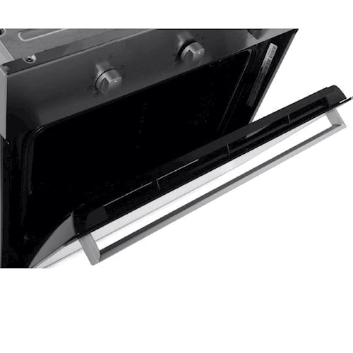 Духовой шкаф электрический Whirlpool AKP 738 IX: Приготовление на пару нет