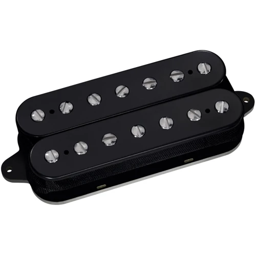 Звукосниматель Звукосниматель DIMARZIO DP724BK Dreamcatcher 7 Bridge (Black)