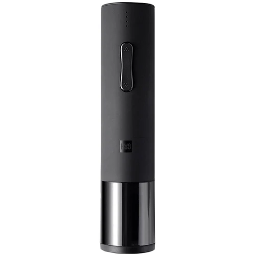 Розумний штопор Xiaomi Electric Wine Bottle Opener HuoHou Black (HU0027)