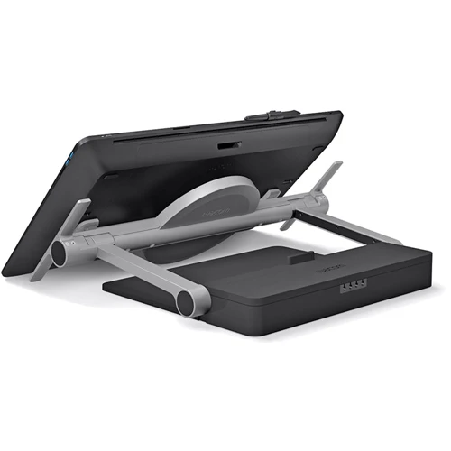 Аксессуар для графических планшетов Wacom Cintiq Pro 24 Ergo Stand (ACK62801K) фото 5