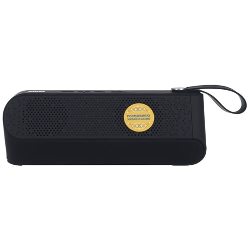 Акустика Ergo BTS-520 XL Black: Цвет черный