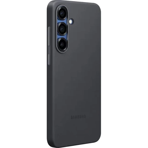 Чохол для телефона Samsung Silicone Case Black (EF-PS936CBEGWW) для Samsung S936 Galaxy S25 Plus: Тип накладка на заднюю часть
