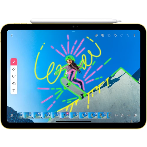 Стілус Apple Pencil (USB-C) (MUWA3ZM/A): Сумісність Apple