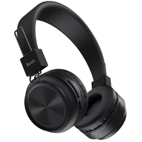 Наушники Hoco W25 Black