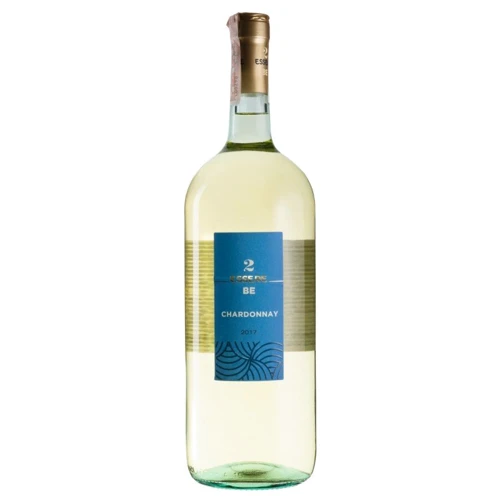 Вино Cesari Chardonnay Trevenezie Essere 2 Be (1,5 л) (BW36682)