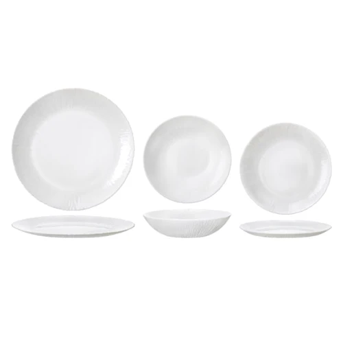 

Bormioli Rocco Coconut 18 предметов (422315SAU021990)