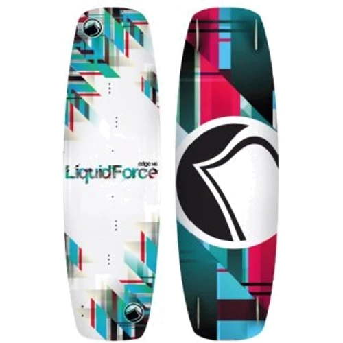 Кайтборд Liquid Force EDGE 2012 (136)