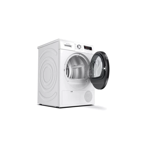 Сушильная машина Bosch WTH85V0SPL: Тип загрузки фронтальная