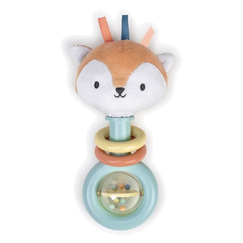 Брязкальце Ingenuity Kitt (13161): Виробник Ingenuity