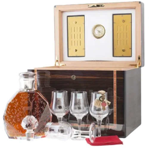 Коньяк Hine Talent Grande Champagne 40% 0.7 л WB (BW15819)