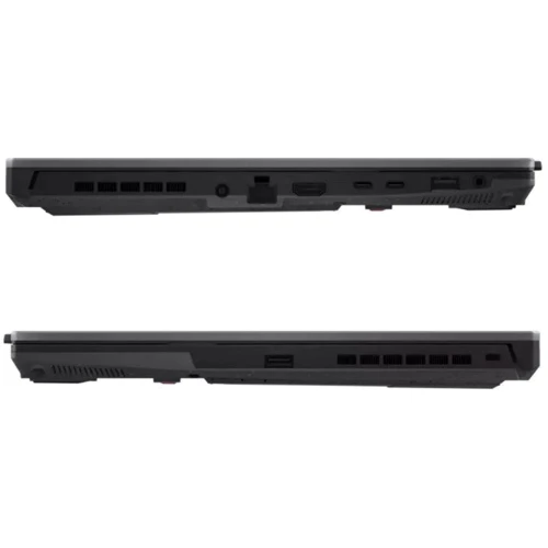 Ноутбук ASUS TUF Dash F15 FX517ZC (FX507ZC4-HN109): Відеоадаптер NVIDIA GeForce RTX 3050, 4 ГБ GDDR6