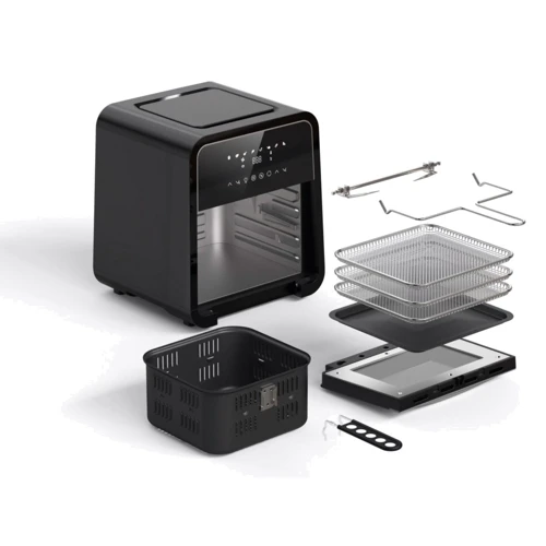 Фритюрниця Heinner HAF-B12BK2000