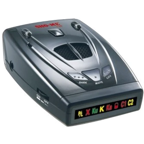 Sho-Me 530
