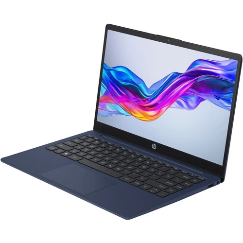 Ноутбук HP 14-ep1027ua (B9PC0EA) UA: Тип экрана антибликовое покрытие