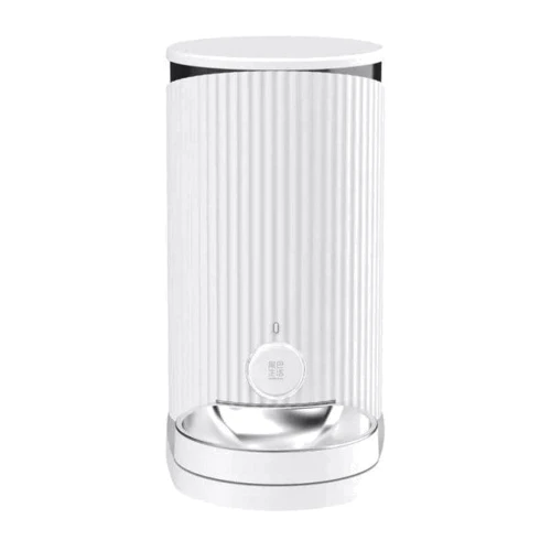 Розумна годівниця для тварин Furrytail Smart Feeder (FT-P-WSQ-0101)