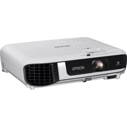Проектор Epson EB-W51 (V11H977040): Тип Универсальный
