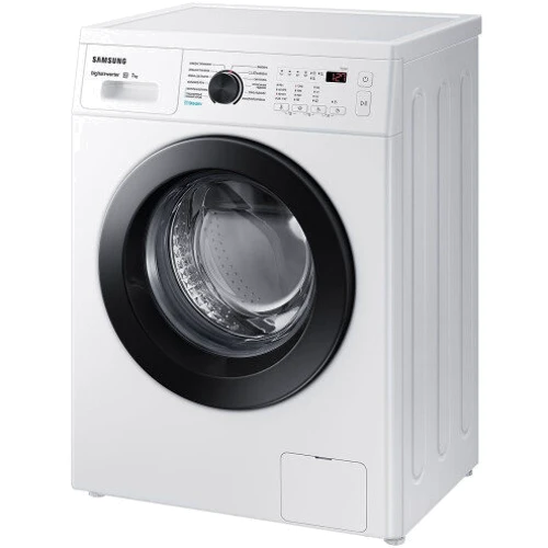 Стиральная машина Samsung WW70AG4S20CE/UA: Тип загрузки фронтальная