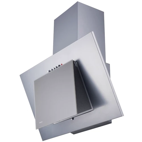 Витяжка AKPO WK-4 Nero 90 Inox: Тип монтажу Настенный