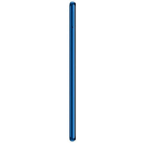 Смартфон Samsung Galaxy A7 2018 4/64 GB Blue Approved Витринный образец: Производитель Samsung