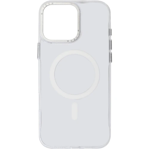 Чехол для iPhone ArmorStandart Y23 MagSafe Transparent for iPhone 16 Pro Max (ARM79574)