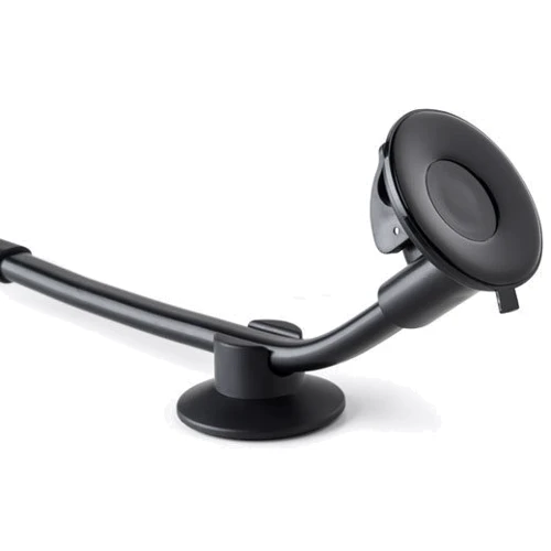 Держатель BeCover Car Holder Black (706714) фото 5