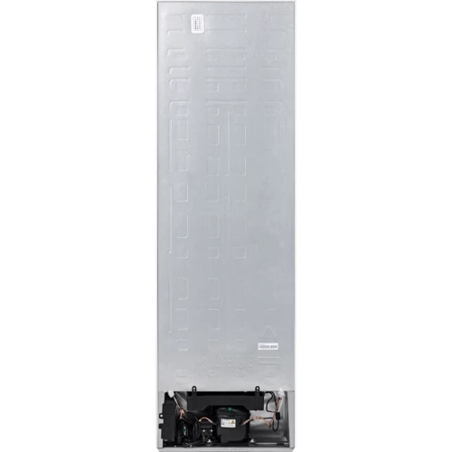 Холодильник Gorenje NRK418EEW4: Размеры 179.2х55х56.3 см