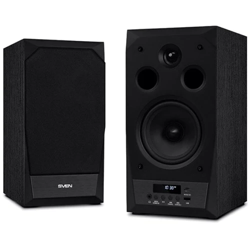 Акустическая система SVEN MC-20 Black фото 6