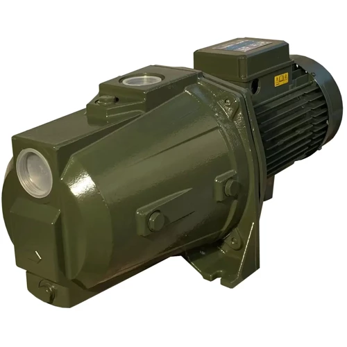 Насос центробежный SAER M-300A PL 2.2 кВт (7 м3/ч, 69 м) трёхфазный: Тип поверхностные насосы