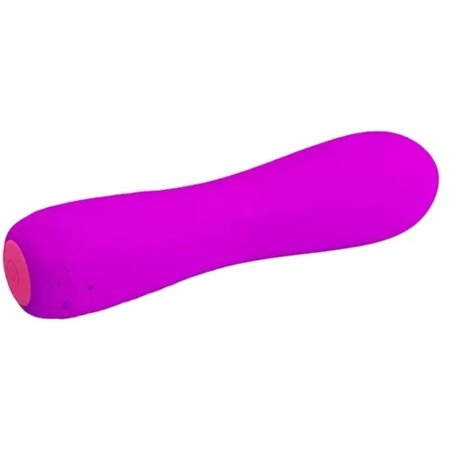 Вибратор Pretty Love - Beau (BI-014546-1)