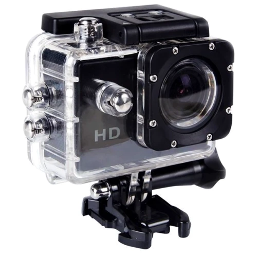 Экшн камера AirOn Simple HD (4822356754470): Тип Экшн-камерa
