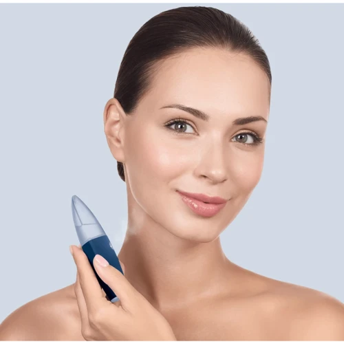 Зволожувач для шкіри обличчя GESKE Facial Hydration Refresher 4 in 1 midnight фото 6