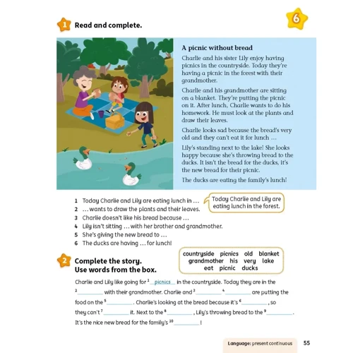 Kid's Box New Generation 3: Pupil's Book with eBook: ISBN 9781108815826, 978-1-108-81582-6