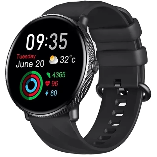 Смарт-часы Zeblaze GTR 3 Pro Midnight Black