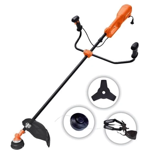 Электрокоса Sturmax GT35180P: Тип Триммер