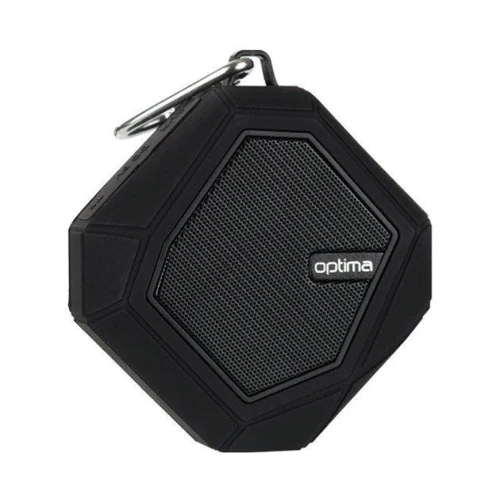 Optima MK-5 Bluetooth Колонка Predator Black