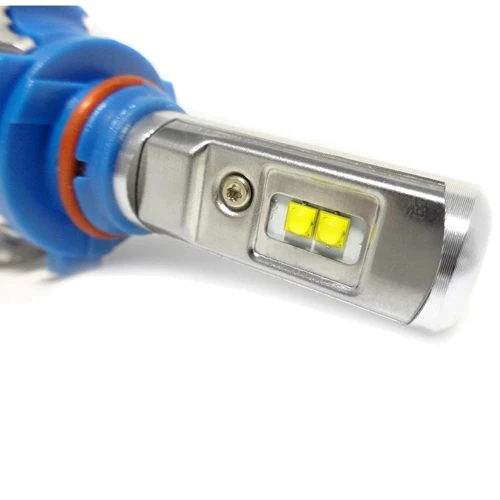 LED лампы Sho-Me G1.5 9005 35W: Световой поток, Лм 3500