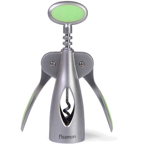 Штопор Fissman Luminica 17.5 см (17008): Опис штопор