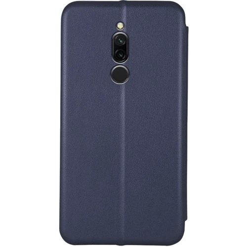 Аксессуар для смартфона Fashion Classy Navy Blue for Xiaomi Redmi 8: Совместимость Xiaomi Redmi 8