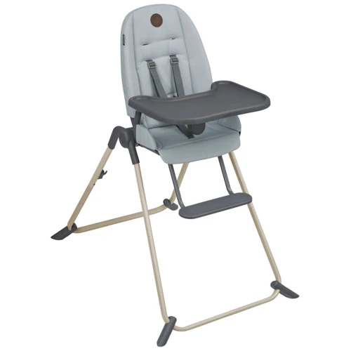 Стульчик для кормления Maxi-Cosi Ava Beyond Grey Eco (2040052110) фото 6