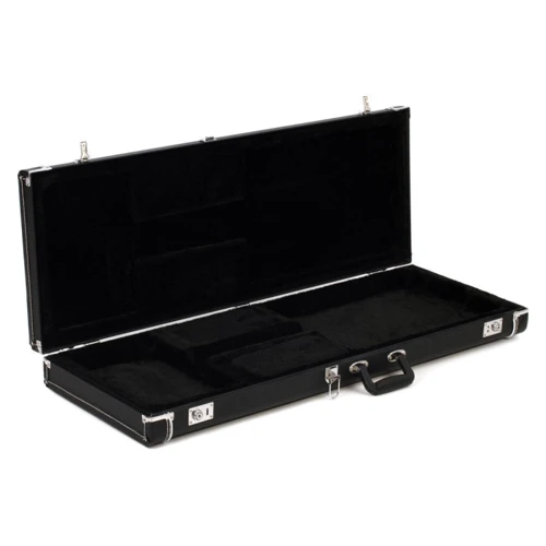 Кейс для электрогитары FENDER CLASSIC SERIES CASE FOR STRAT/TELE BLACK