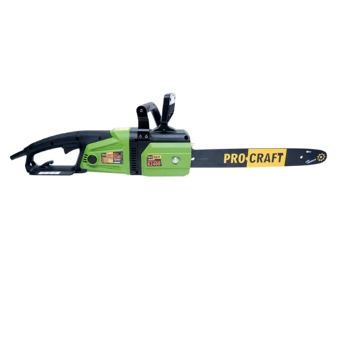 Ланцюгова пилка Procraft K2400 пряма: Тип электропила